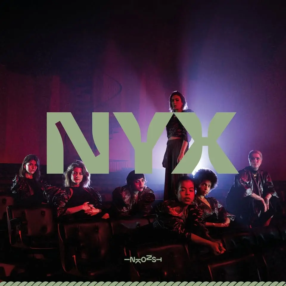 NYX (UK) | INKONST