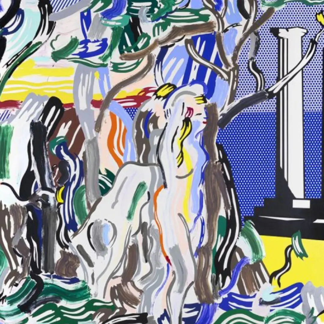 field trip: summer friday chelsea gallery tour with curator lisa altshuler