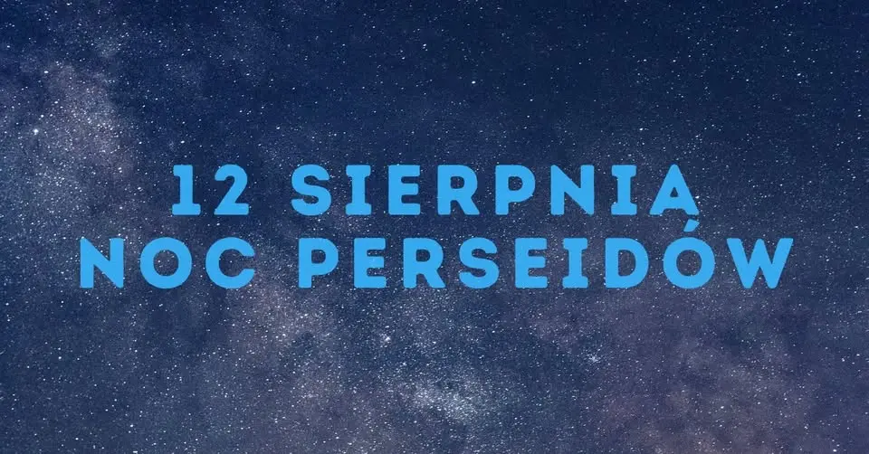 Noc Perseidów + Nocne Gondolowanie 