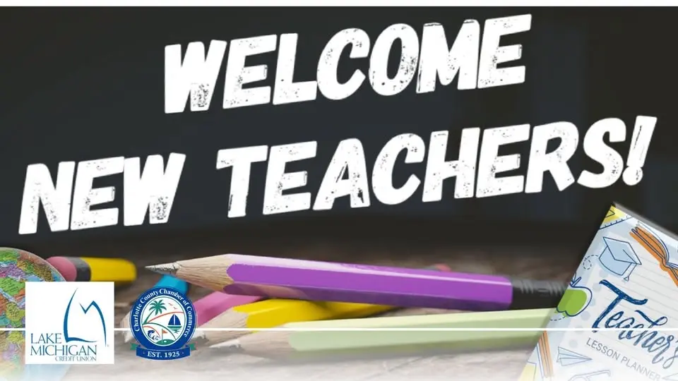 New Teacher Breakfast 