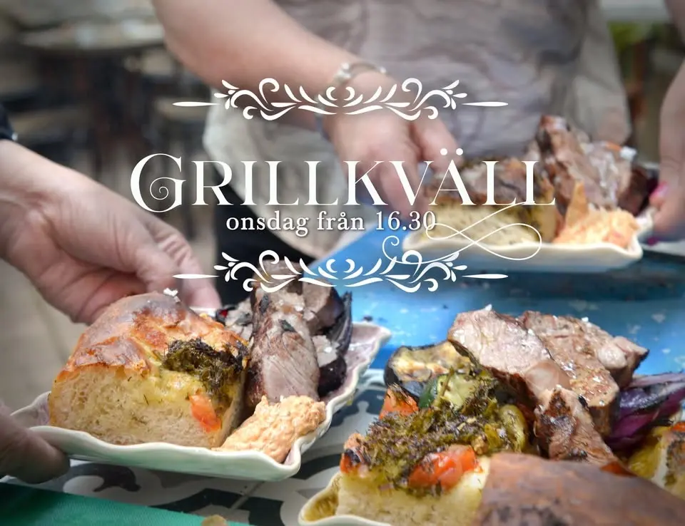 Grillafton