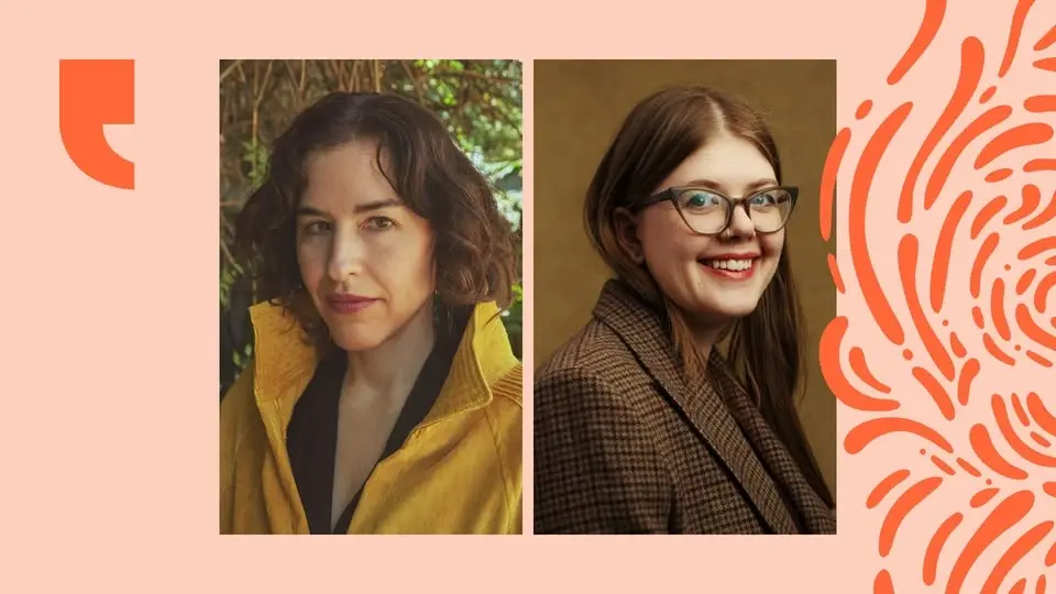Mother or Not: Guadalupe Nettel on Motherhood, Freedom and Love