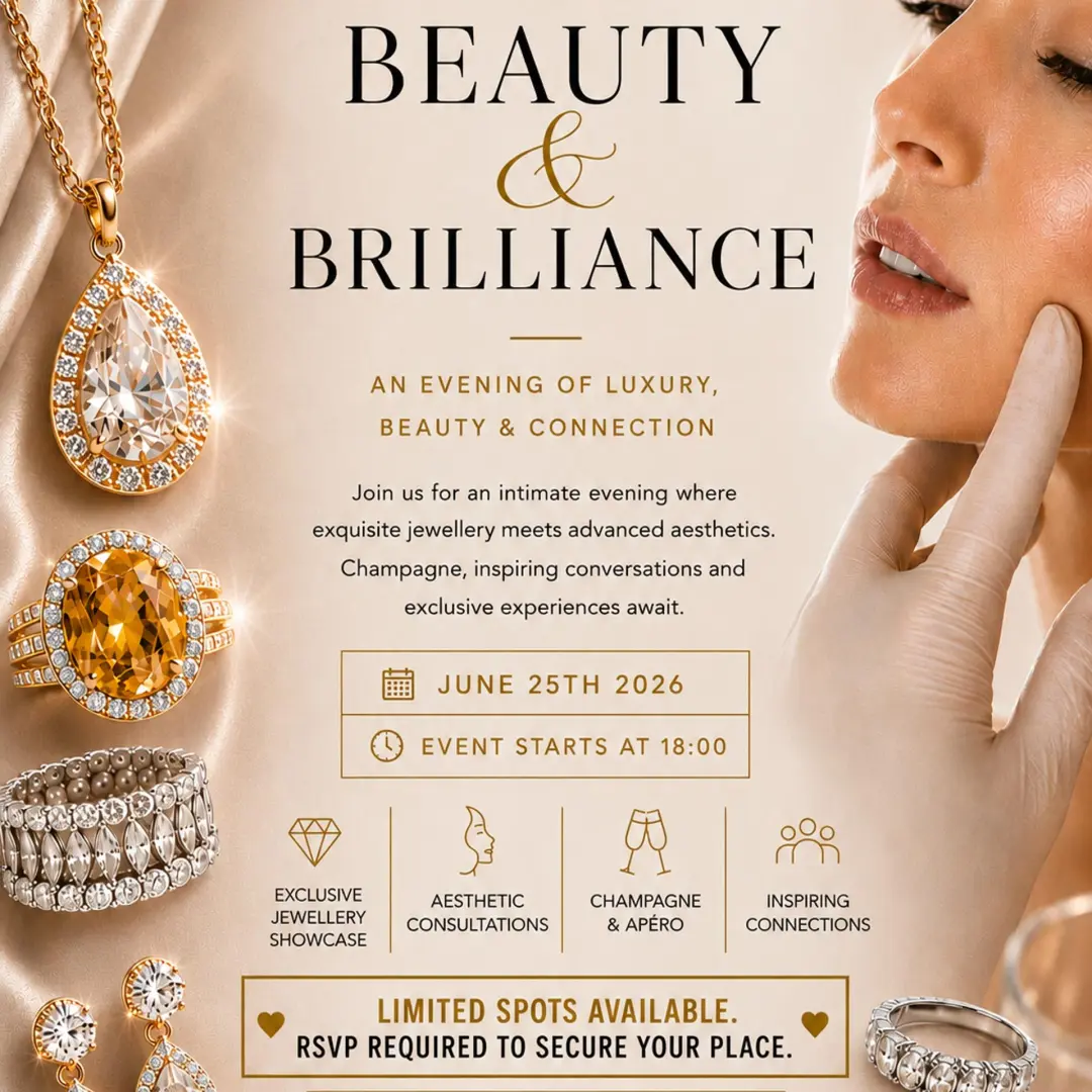 Beauty & Brilliance