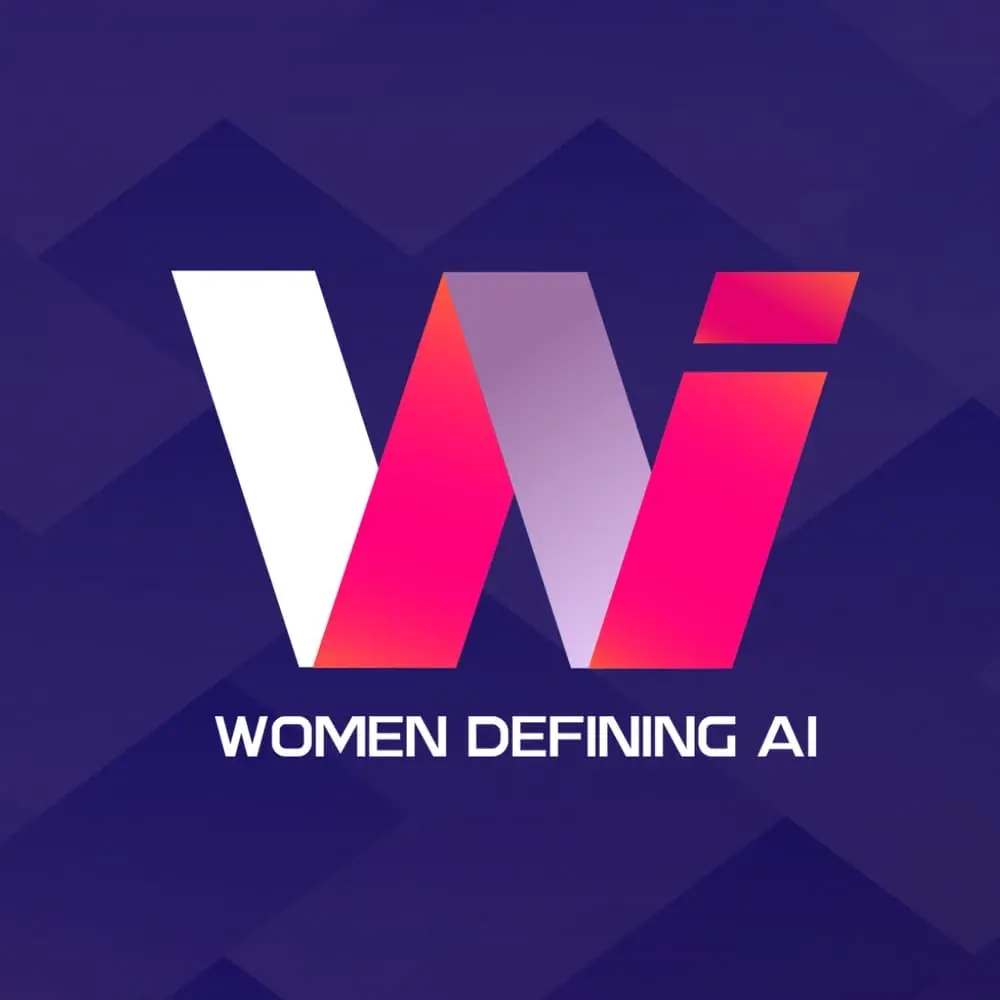 Women Defining AI: AI x Wellness Panel