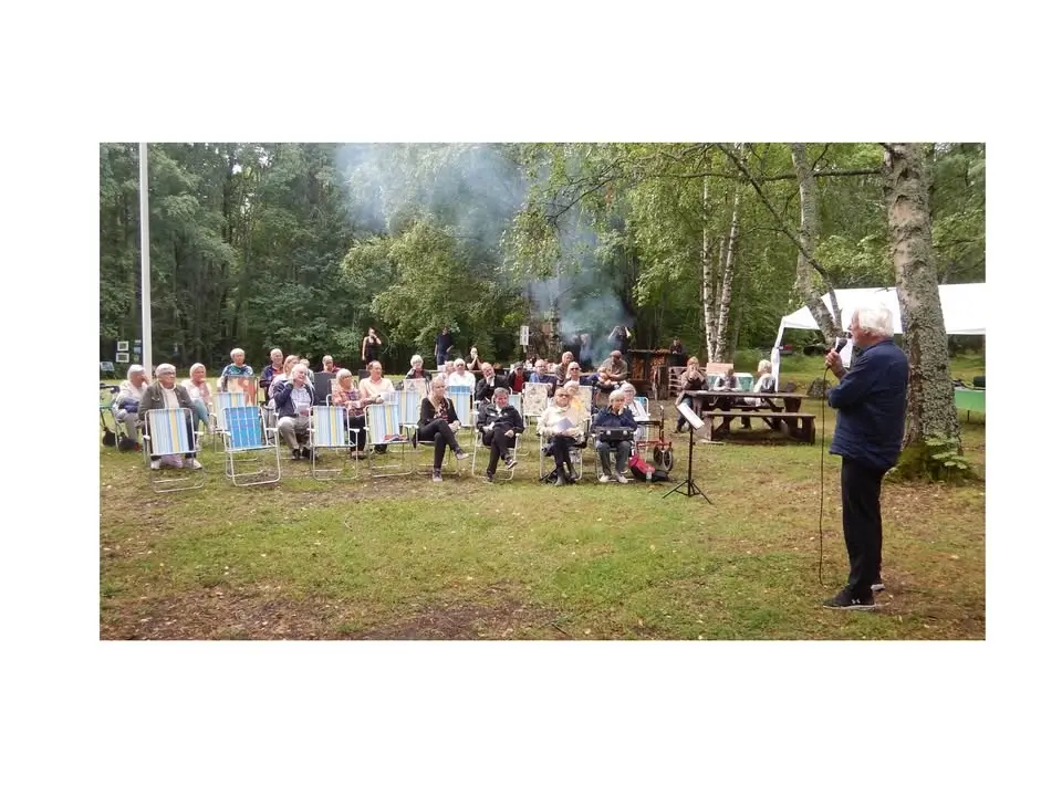 Klampenborgdagen 2026