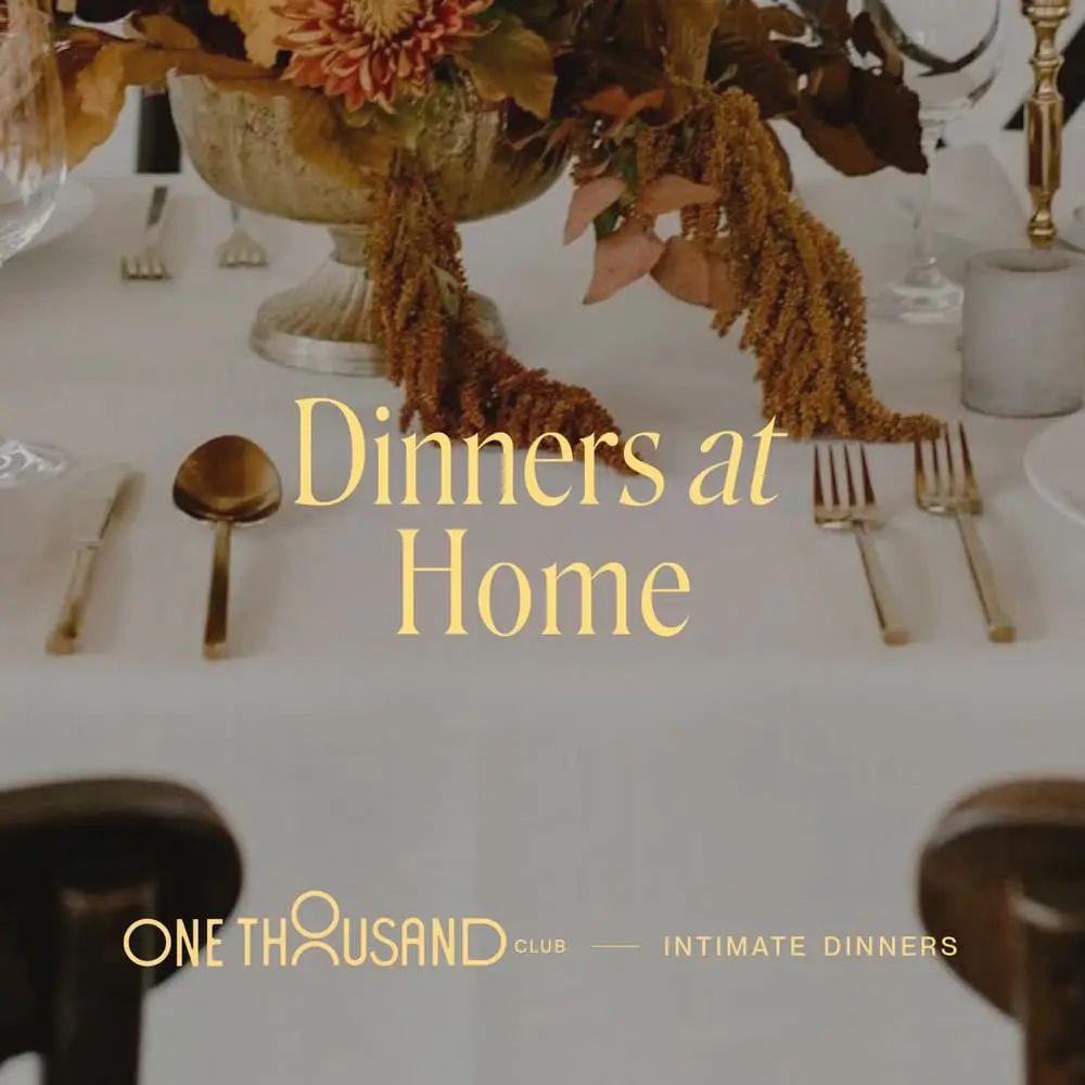 Dinners at Home x In case of conflict, would you rather be happy or be right?