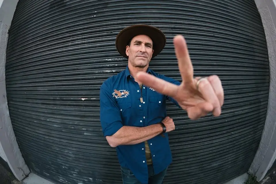 Pete Murray at Dingwalls - London