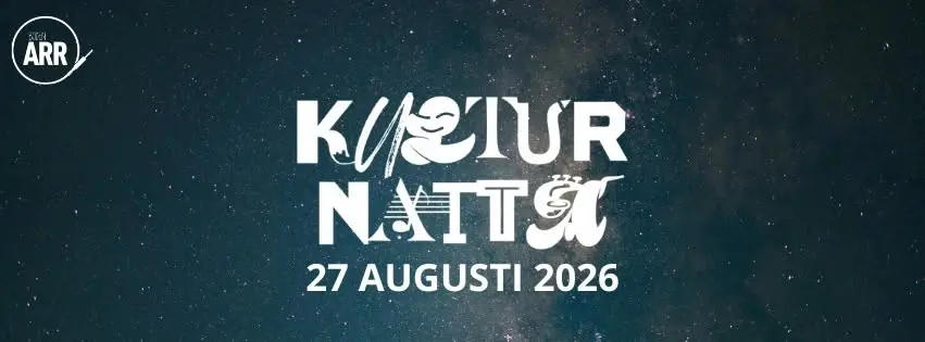 Kulturnatta i Boden