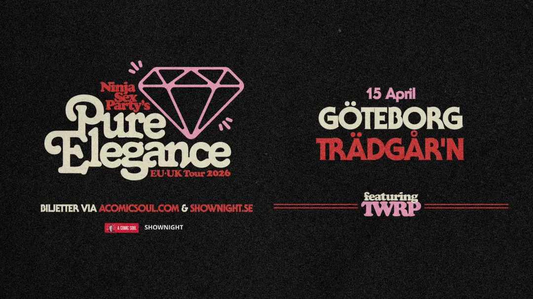 Pure Elegance Tour