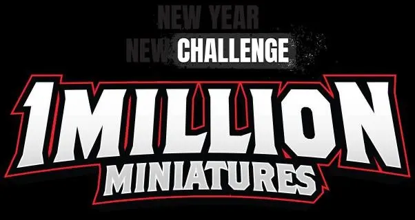 1 Million Miniatures Finale