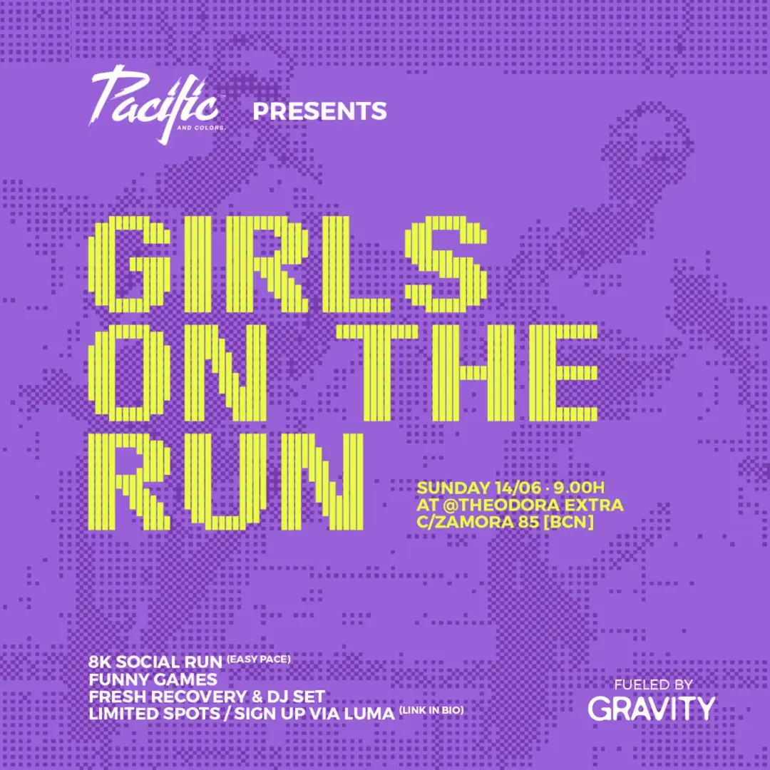 Girls on the run