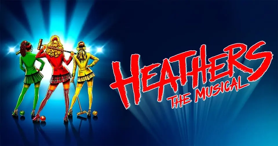 Heathers the Musical