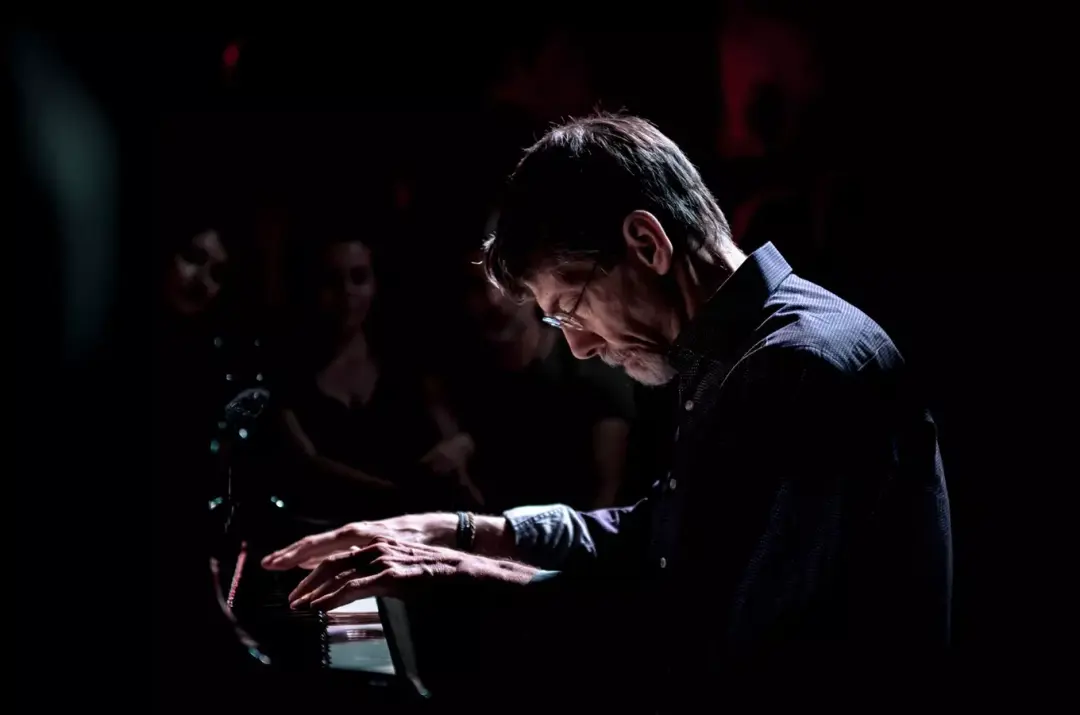 Pražské jaro 2026 – Jazz na Jaru