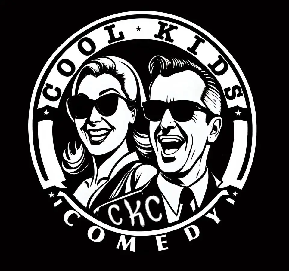 CKC English Stand Up - WE HAVE MOVED - ‘26 Spring Season🇬🇧