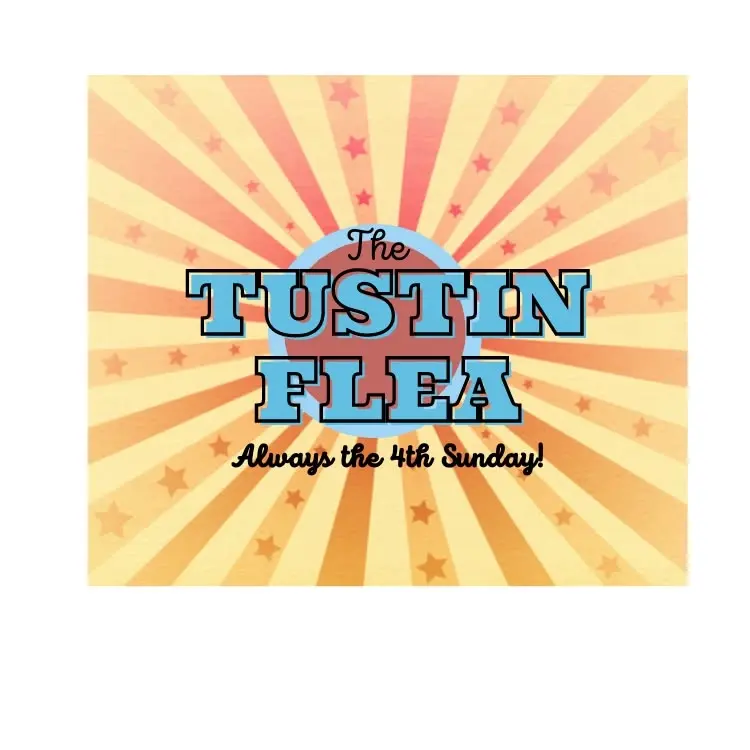 The Tustin Flea