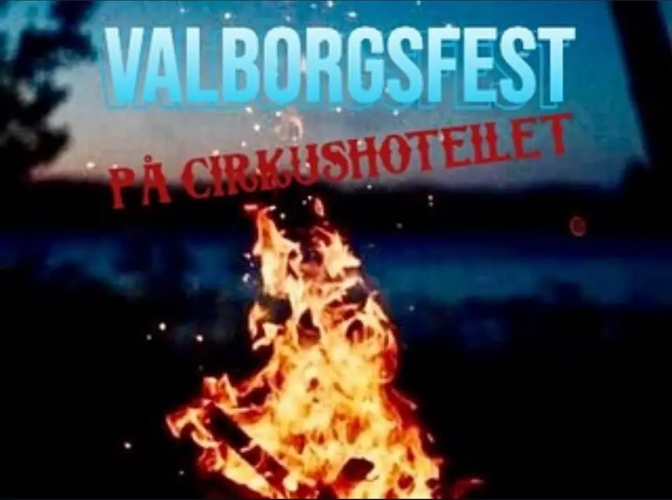 Valborg och invigning