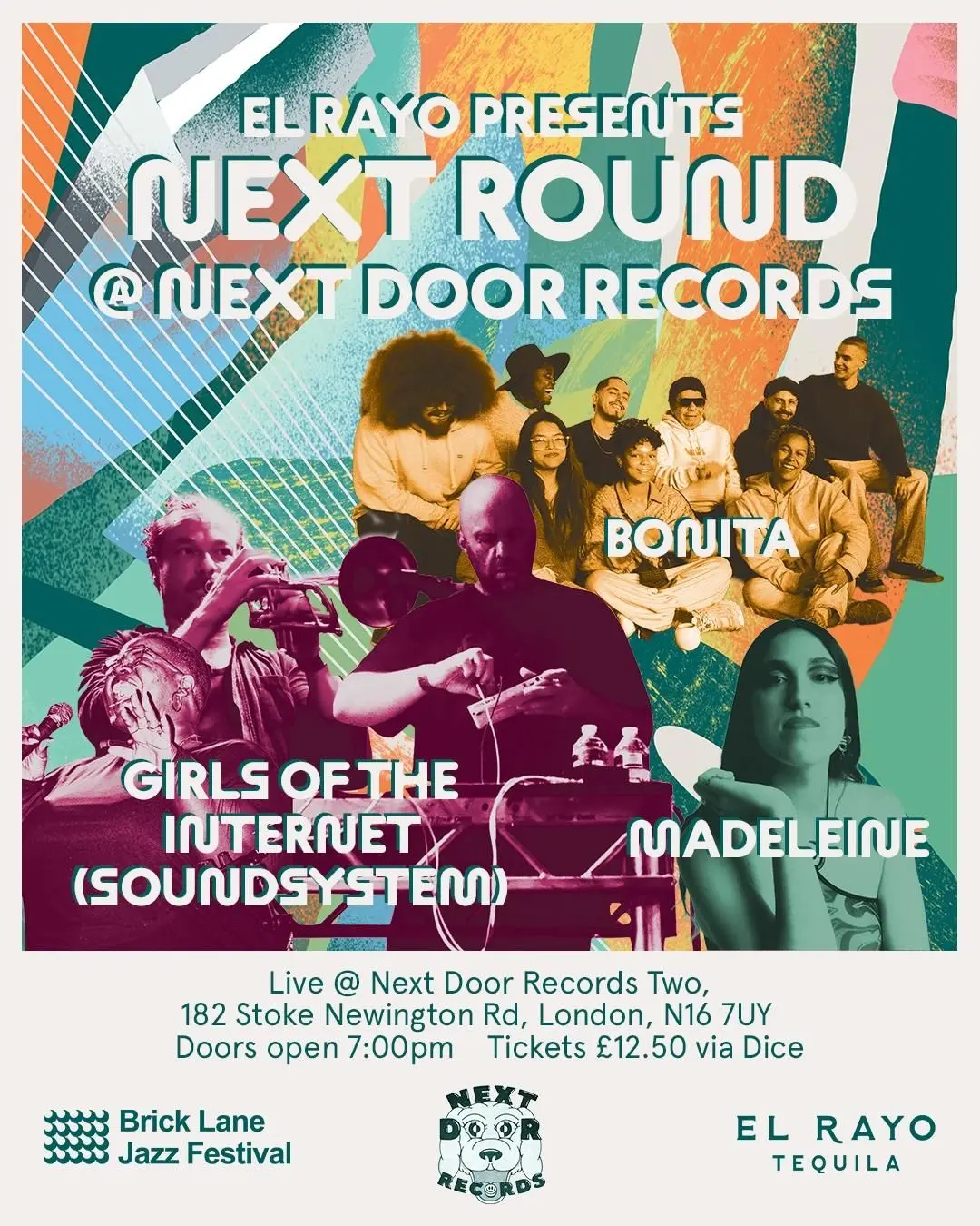 Girls of the Internet (Soundsystem)