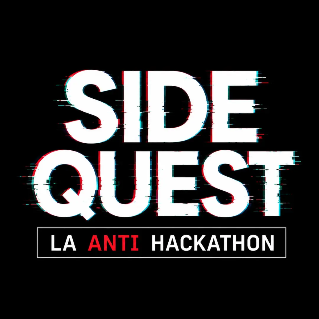 SideQuest - Black Mirror Edition