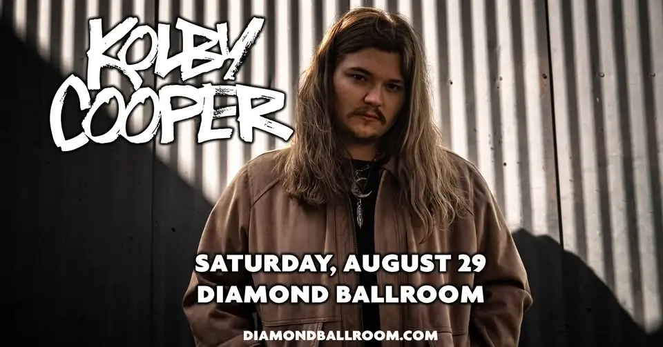 Kolby Cooper
