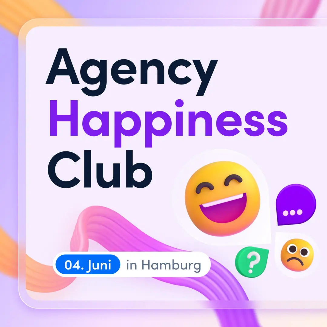 Wie werden Agenturen KI-ready? – AHC Vol. 5