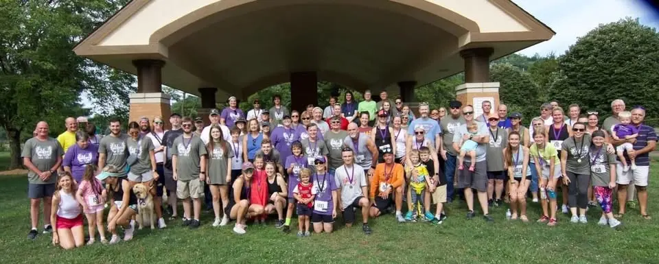 Annual TJ's Race with the Wind Run/Walk/Bike Ride