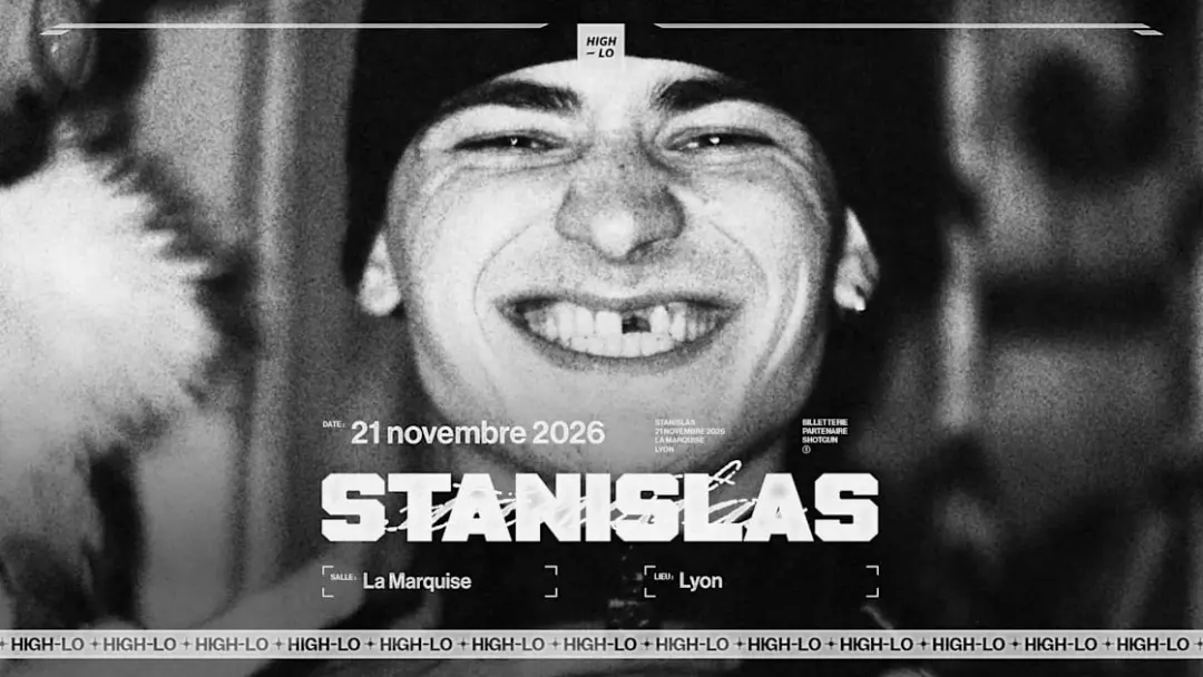 Stanislas