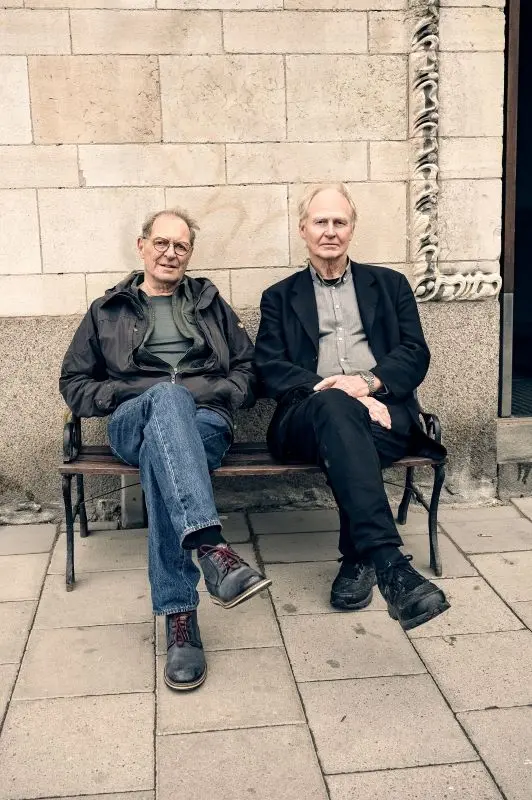 Adolphson & Falk – Ferlinfynd live!