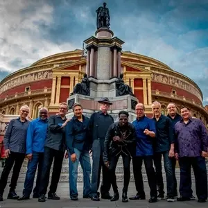 Tower of Power - Cirkus, Stockholm. 10 Jun 2026