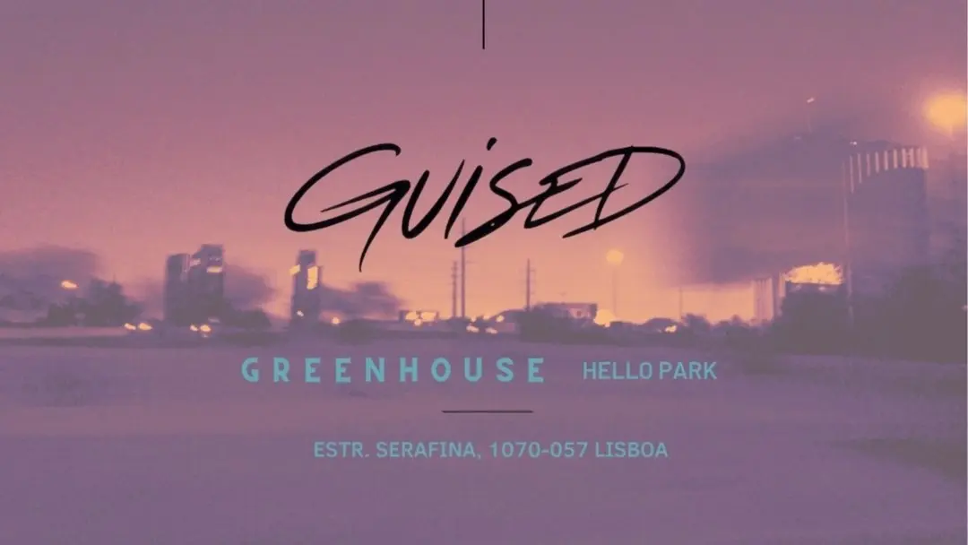 VERDANT 03 - Guised