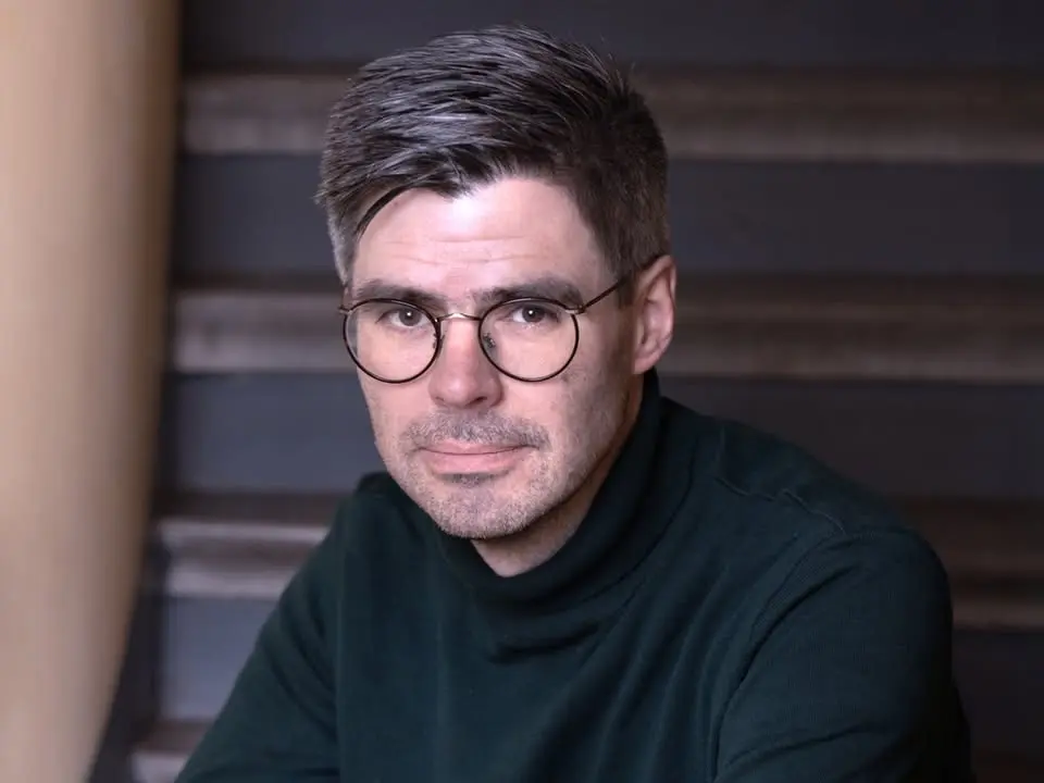 Makten och det heliga