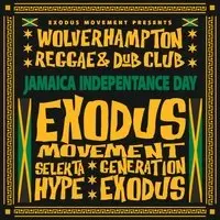 Wolverhampton Reggae & Dub Club