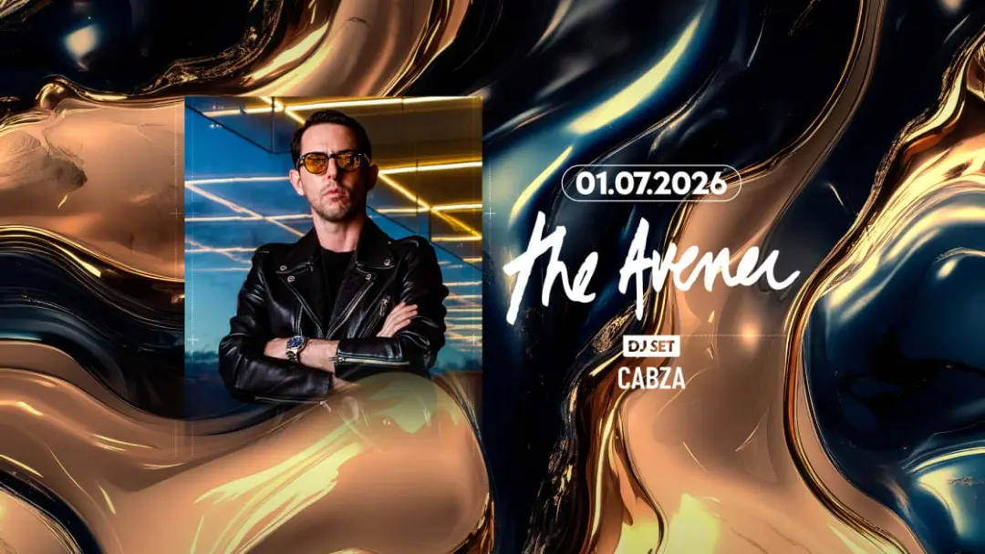 The Avener X Poney Club 2026