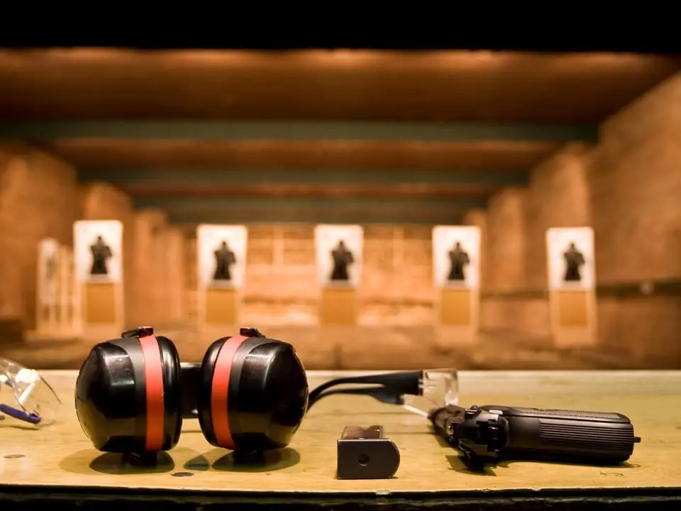 Annual 4 Hour Class G Officer Requals - $75 (Summer Special)
