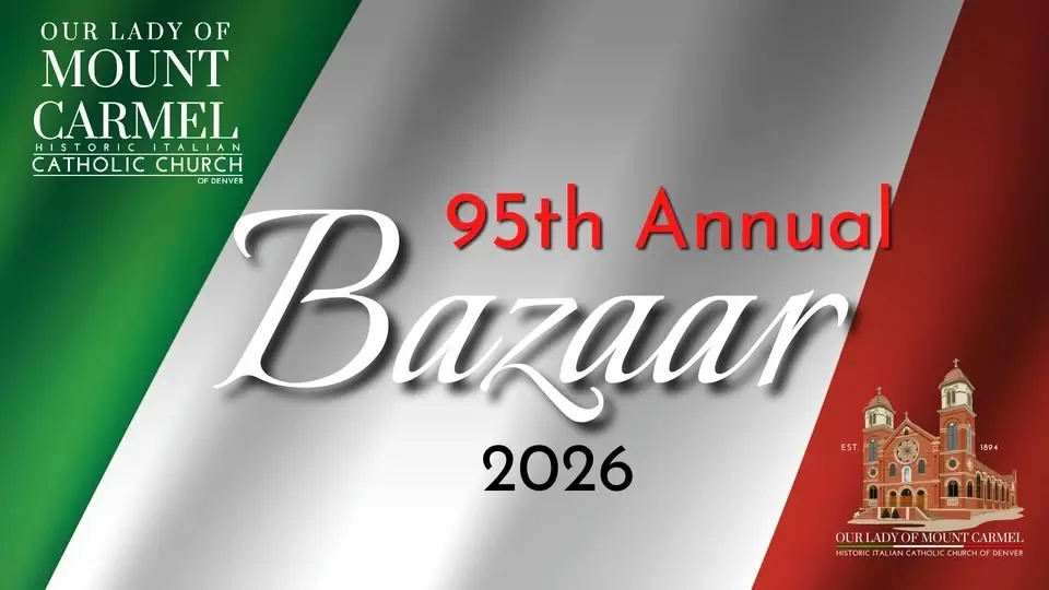 95th Annual Bazaar