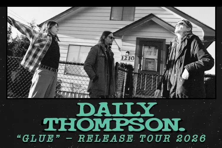 DAILY THOMPSON + Constance Tomb @Subzero