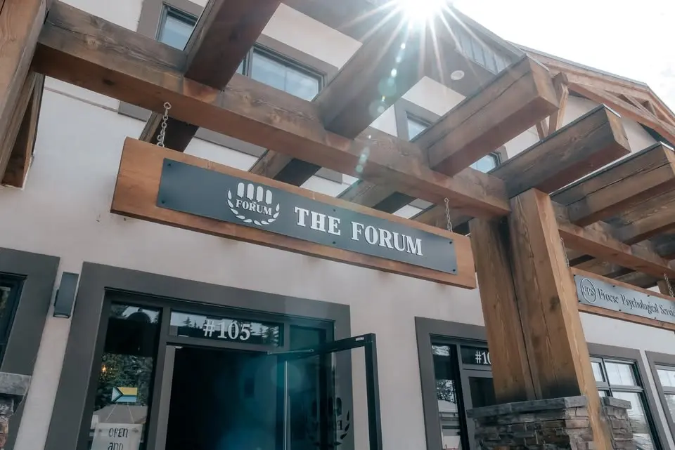 Free Forum Night