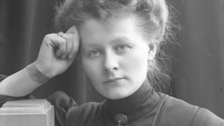 Ingeborg Enanders bildskatt