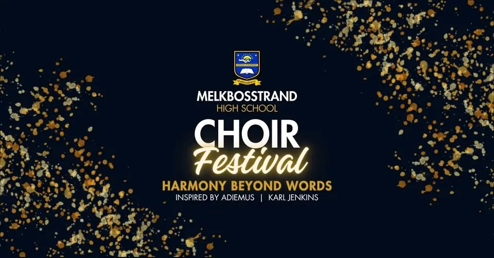 Melkbosstrand High School Choir Festival