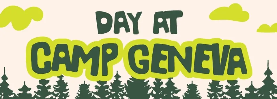 Day at Camp Geneva