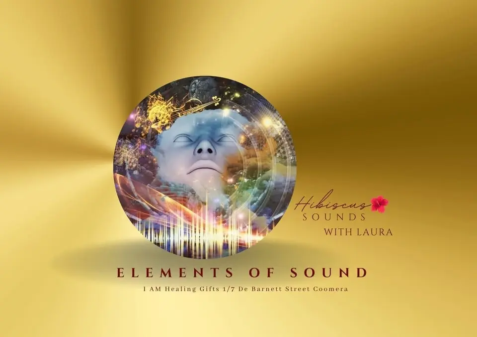Elements of Sound Healing