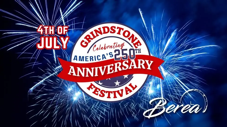 Berea's Grindstone Festival