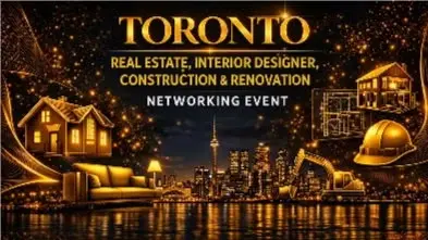 Toronto Luxury Real Estate, Interior Designer, Construction & Renovation NE