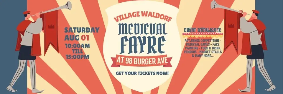 The Medieval Fayre