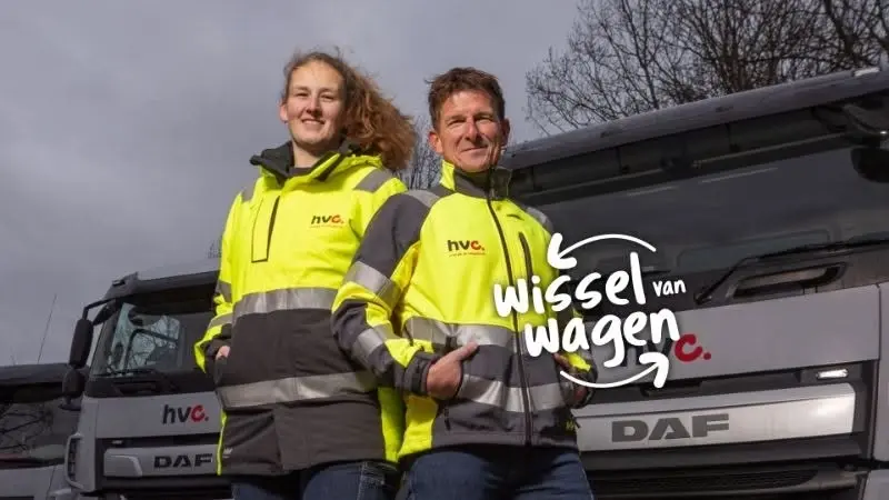 inloopdag chauffeurs westland