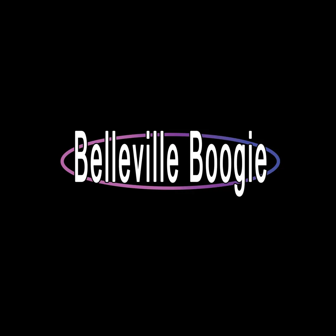 Belleville Boogie Megamix: Jan Decent and Lemon McWright