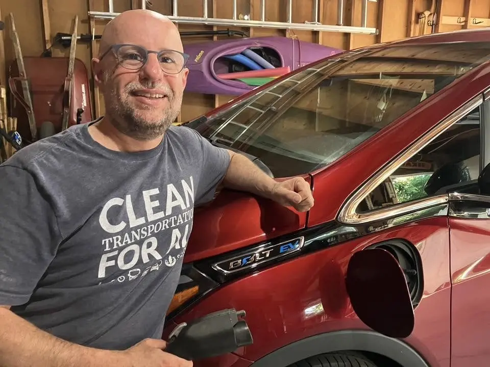 EV Basics