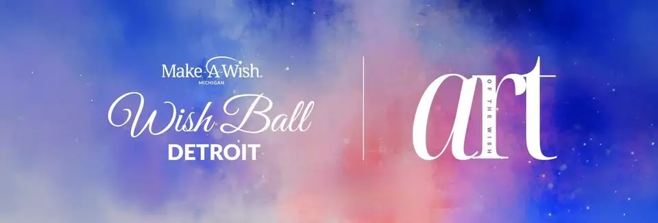 Wish Ball Detroit: Art of the Wish