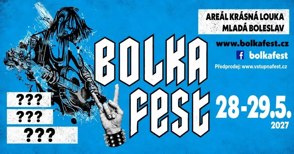 Bolka Fest 2027