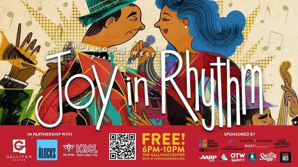 Joy in Rhythm: Western Swing Night feat. the Western Stars!