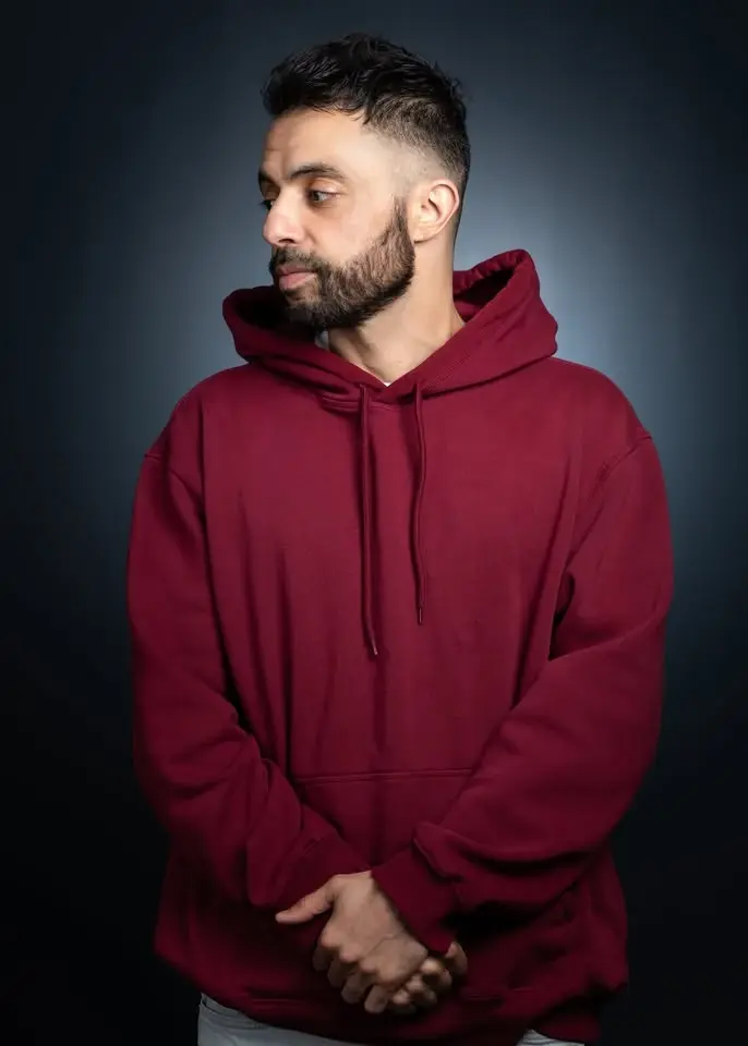 Sammy Obeid: Live in Berlin!